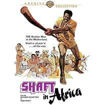 Shaft's Big Score [Blu-ray]: Amazon.ca: SHAFT's BIG SCORE